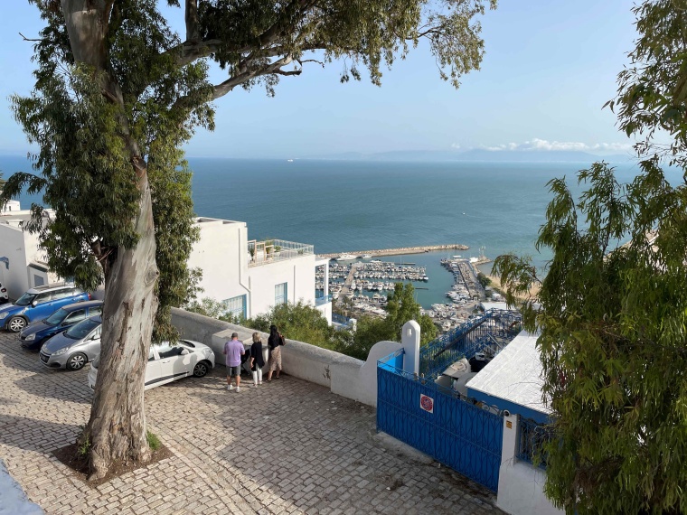 チュニジア:チュニス大都市圏都市交通計画策定プロジェクト チュニジア:チュニス大都市圏都市交通計画策定プロジェクト