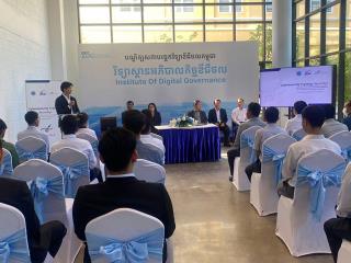Opening Speech by Secretary Makara
