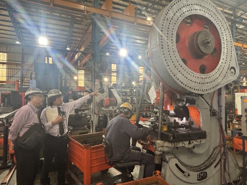 アルゼンチン：グリーン・エコノミー、DXの要素を取り入れたカイゼン普及プロジェクト