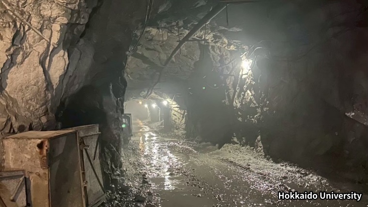 カザフスタン:スマートマイニング+による環境破壊を引き起こさない持続可能な環境調和的鉱山開発システムの構築 カザフスタン:スマートマイニング+による環境破壊を引き起こさない持続可能な環境調和的鉱山開発システムの構築