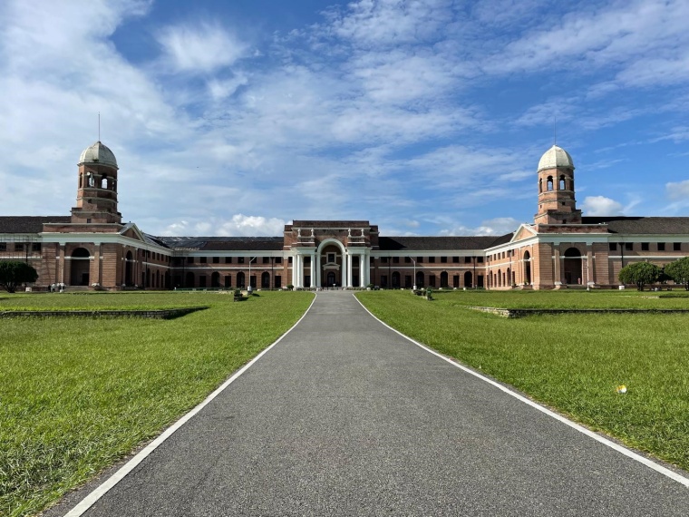 インド：効果的な森林管理のための能力強化事業