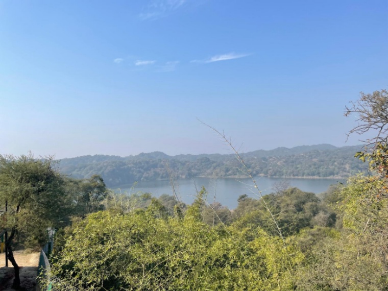 インド：パンジャブ州生物多様性及び自然資源保全事業