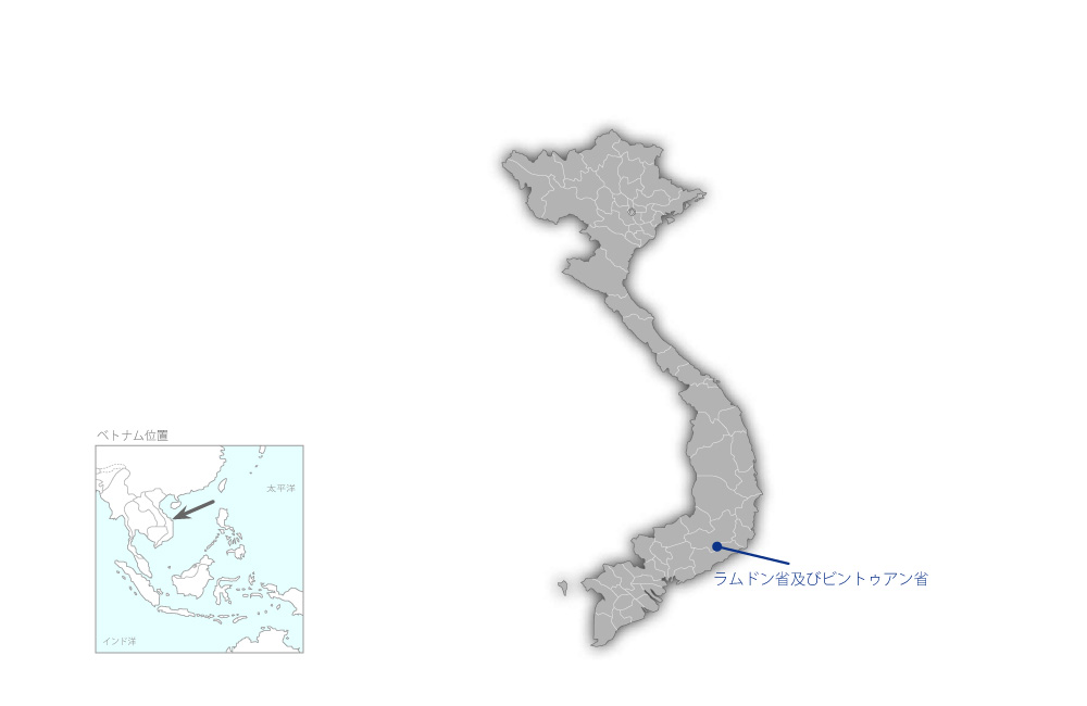 新品登場 ダイニン水力発電所建設事業（3） | ODA見える化サイト 土木工学