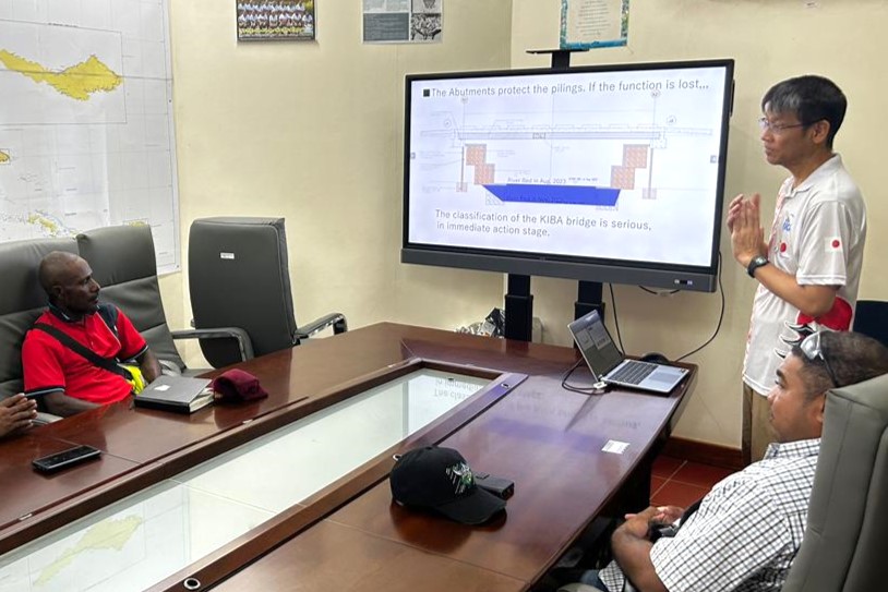 TICAD9に向けたアフリカ研究紹介シリーズ第2号】5月25日はアフリカの日