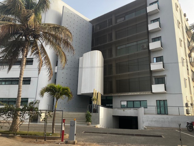 office