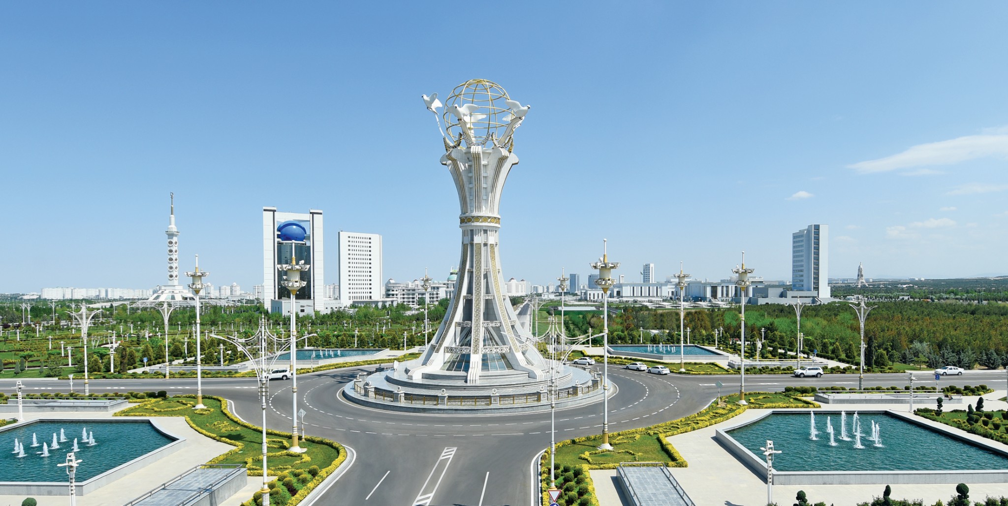 トルクメニスタン