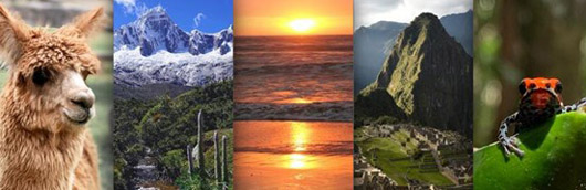 Peru