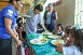 Ayaka Katagi is assisting the Bohol's Provincial Nutrition Unit in addressing the challenges of malnutrition