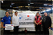 JICA sends quick response for quake-hit North Luzon, turns over disaster relief to DSWD (August 03, 2022)<br><br>
The Japan International Cooperation Agency (JICA) turned over today the disaster relief goods to the Department of Social Welfare and Development (DSWD) for the affected families of the 7.0 magnitude quake that hit Luzon. The support includes camping tents, sleeping pads, plastic sheets, generators with cord reels, conversion plugs, and portable jerry cans/water containers.<br><br>
JICA Philippines Chief Representative SAKAMOTO Takema also said in a statement, "We pray for the safety of everybody. The Japanese people share the same thoughts and prayers. The relief goods are signs of genuine goodwill from our country. JICA as close bilateral partner of the Philippines reaffirms our support to our Filipino friends. Our disaster relief supplies are ready and Japanese experts are already on the ground, willing to share their knowledge and experience with Philippine frontline agencies involved in disaster management. Kasama nyo kami."<br><br>
Present during the event were Department of Foreign Affairs Undersecretary for Civilian Security and Consular Affairs Jesus Domingo, DSWD Assistant Secretary for Special Projects Rommel Lopez, and Japanese Ambassador to the Philippines KOSHIKAWA Kazuhiko.<br><br>
Japan Disaster Relief (JDR) is one of the components of JICA's operations in partner countries. In times of disasters, JICA acts swiftly as possible in response to requests from government agencies of affected countries and to support recovery efforts. In the Philippines, JICA provided essential disaster assistance through JDR during Typhoon Odette in 2021, Mount Pinatubo volcanic eruption in 1991, and Typhoon Yolanda in 2013.