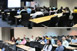 Project counterparts attend PCM seminar<br><br />
<br />
The Japan International Cooperation Agency (JICA) conducted an orientation seminar on Project Cycle Management (PCM)-based planning, monitoring and evaluation for implementing agencies last June 4-5 at the JICA Auditorium. Seventeen representatives from the Bangsamoro Development Authority, Bureau of Internal Revenue, Department of Justice, Department of Trade and Industry, Metropolitan Manila Development Authority, Philippine Atmospheric Geophysical and Astronomical Services Administration, and the Office of Civil Defense learned the process of formulation, implementation, monitoring and evaluation of JICA projects. In addition, they got pointers on how to write better project proposals based on JICA's requirements. The two-day seminar was held to build project counterparts' capability to handle projects from start to completion, enhance understanding of PCM, and encourage greater accountability in counterparts' respective programs and projects. 