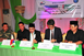 JICA signs new project in Mindanao as support to Bangsamoro gov't in 2016<br><br />
<br />
(Second from left) Office of the Presidential Adviser on the Peace Process (OPAPP) Director Marlon Dedumo, Bangsamoro Transition Committee Chair Mohagher Iqbal, JICA Philippines Chief Representative Takahiro Sasaki, and Moro Islamic Liberation Front Secretariat Chairman Muhammad Ameen at the signing of ceremony for the Comprehensive Capacity Development Project for the Bangsamoro on July 25, 2013 in Cotabato City.
