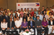JICA sends 20 scholars to Japan to pursue MS degree<br><br />
<br />
The Japan International Cooperation Agency (JICA) recently granted 2-year Master's Degree scholarships to 20 young Filipinos under the Japan Grant Aid for Human Resource Development Scholarship (JDS), part of JICA's Technical Cooperation scheme. The 11th batch of JDS fellows will be pursuing their degrees at Japanese universities including International University of Japan, Kobe University, Ritsumeikan Asia Pacific University, Nagoya University, International Christian University, and Meiji University.<br><br />
<br />
JDS is a long-term scholarship project of the Government of Philippines through the assistance of the Government of Japan. The objective of JDS is to provide Philippine nationals with opportunities for obtaining Master's Degree at Japanese universities in order to support the human resource development policies of the Government of the Philippines, and eventually to extend and strengthen the bilateral relations between Japan and the Philippines. Nineteen government employees and one from Bangsamoro Development Authority , who are expected to play leadership roles in the Philippines, were selected this  JFY 2013.<br><br />
<br />
Photo shows 1) JDS Operating Committee Members from JICA, NEDA, Embassy of Japan, Civil Service Commission, and DFA; 2)  Japan International Cooperation Center representative and supervisors of the scholars (front and middle row) and; 3) the accepted scholars (back row).