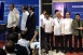 JICA supports PH air transport infrastructure<br><br />
Philippine President Rodrigo Duterte led the inauguration of the 22-B yen new Communications, Navigation, Surveillance/Air Traffic Management (CNS/ATM) Systems this week, seen to be a major milestone in the country's efforts in modernizing the Philippine air transport infrastructure.<br><br />
Duterte thanked the Japanese government and Japan International Cooperation Agency (JICA) for their contribution in helping improve the air traffic management system in the Philippines and for supporting the Philippines' Build Build Build agenda. The development cooperation includes installation of upgraded communications, navigation, surveillance/ air traffic management systems nationwide including en-route surveillance radars in Aparri, Laoag, Cebu-Mt Majic, Quezon-Palawan and Zamboanga and airport surveillance radars in NAIA2, Mactan, Bacolod, Kalibo and Davao.<br><br />
Shown in photo are: (top, left to right) CAAP Director General Jim Sydiongco, Executive Secretary Salvador Medialdea, President Rodrigo Duterte, Department of Transportation Secretary Arthur Tugade, Japanese Ambassador to the Philippines Koji Haneda, and JICA Chief Representative Susumu Ito.
