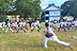 Japan's Yomiuri Giants, JICA back sports development for youth in Mindanao
<br><br>
Davao City - A member of Tokyo's professional baseball team Yomiuri Giants teaches the fine points of pitching and hitting with young baseball players from Davao and surrounding areas in Mindanao as part of a baseball camp meant to strengthen relations between Japan and the Philippines and development cooperation in Mindanao.<br><br>
The Japan International Cooperation Agency (JICA), Department of Education (DepEd), Mindanao Kokusai Daigaku, and Philippine Nikkei Jin Kai International School organized the baseball camp which was attended by 300 school children.<br><br>
"Sports is considered to be a vital core of all human lives in ways that also help enhance human security," said JICA Senior Representative Yo Ebisawa. JICA's support in sports development also aligns with the Tokyo 2020 Olympics and its contribution to the Sustainable Development Goals (SDGs) including empowerment of youth, women, and communities. Along with the baseball camp, JICA and Davao City Disaster Risk Reduction and Management Office also held earthquake preparedness among the children.