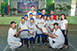 Japan's Yomiuri Giants, JICA back sports development for youth in Mindanao
<br><br>
Davao City - Tokyo's professional baseball team Yomiuri Giants pose with the youth baseball team of Buhisan Elementary School during the recent baseball camp meant to strengthen relations between Japan and the Philippines and development cooperation in Mindanao.<br>
The Japan International Cooperation Agency (JICA), Department of Education (DepEd), Mindanao Kokusai Daigaku, and Philippine Nikkei Jin Kai International School organized the baseball camp which was attended by 300 school children.<br><br>
"Sports is considered to be a vital core of all human lives in ways that also help enhance human security," said JICA Senior Representative Yo Ebisawa. JICA's support in sports development also aligns with the Tokyo 2020 Olympics and its contribution to the Sustainable Development Goals (SDGs) including empowerment of youth, women, and communities. Along with the baseball camp, JICA and Davao City Disaster Risk Reduction and Management Office also held earthquake preparedness among the children.