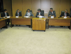 国際農林水産業研究センターにブラジル農牧研究公社の在外研究室の設立 地球環境劣化に対応した環境ストレス耐性作物の作出技術の開発 技術協力プロジェクト 事業 プロジェクト Jica 国際農林水産業研究センターにブラジル農牧研究公社の在外研究室の設立 地球環境劣化に対応した環境ストレス耐性作物の作出技術の開発 技術協力プロジェクト 事業 プロジェクト Jica