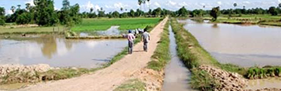 灌漑技術センター計画プロジェクト フェーズ2 国別取り組み 事業 プロジェクト Jica