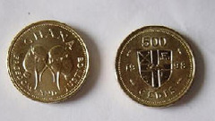 貨幣及び紙幣の紹介 移行帯地域参加型森林資源管理計画プロジェクト 技術協力プロジェクト 事業 プロジェクト Jica