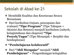 Abad berapa tahun