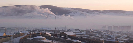 モンゴル国ウランバートル市大気汚染対策能力強化プロジェクトフェーズ3 技術協力プロジェクト 事業 プロジェクト Jica