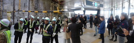 規制機関
