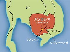 特集 ジェンダー すべての人々が生きやすい社会へ 広報誌 パンフレット マンガ Jicaについて Jica