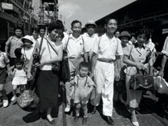 ブラジル日系移民の歴史と現状 - Genspark