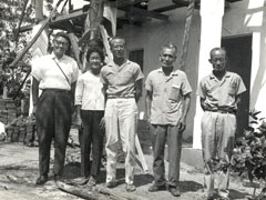 ブラジル日系移民の歴史と現状 - Genspark
