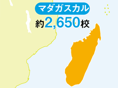 みんなで知恵を出し合い、ともに動く　ニジェール