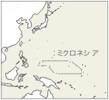 2018年11月号「地球ギャラリー」より