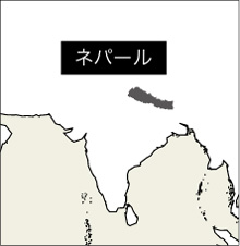 2019年2月号「地球ギャラリー」より