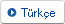 トルコ語