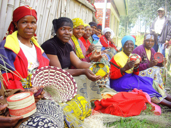 Image result for rwandan peace baskets