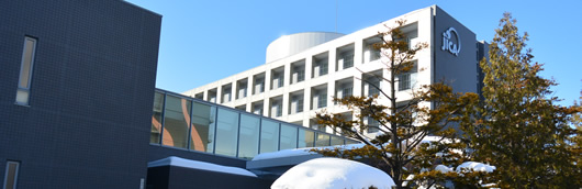 Hokkaido Center (Sapporo)