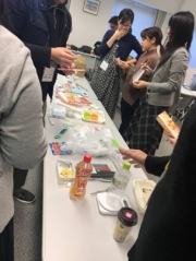 国際理解教育セミナー つながろう Sdgsとわたしたち 開催報告 19年度 トピックス Jica北海道 札幌 Jica 国際理解教育セミナー つながろう Sdgsとわたしたち 開催報告 19年度 トピックス Jica北海道 札幌 Jica