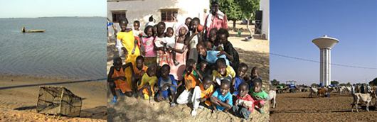 Senegal