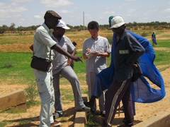 Conseiller Technique dans le Secteur de l’Agriculture  Sénégal