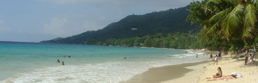 Seychelles