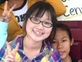 【写真】高橋　里佳さん（愛媛県出身）
