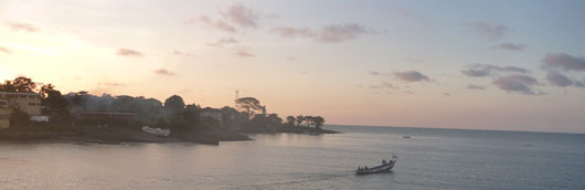 Sierra Leone