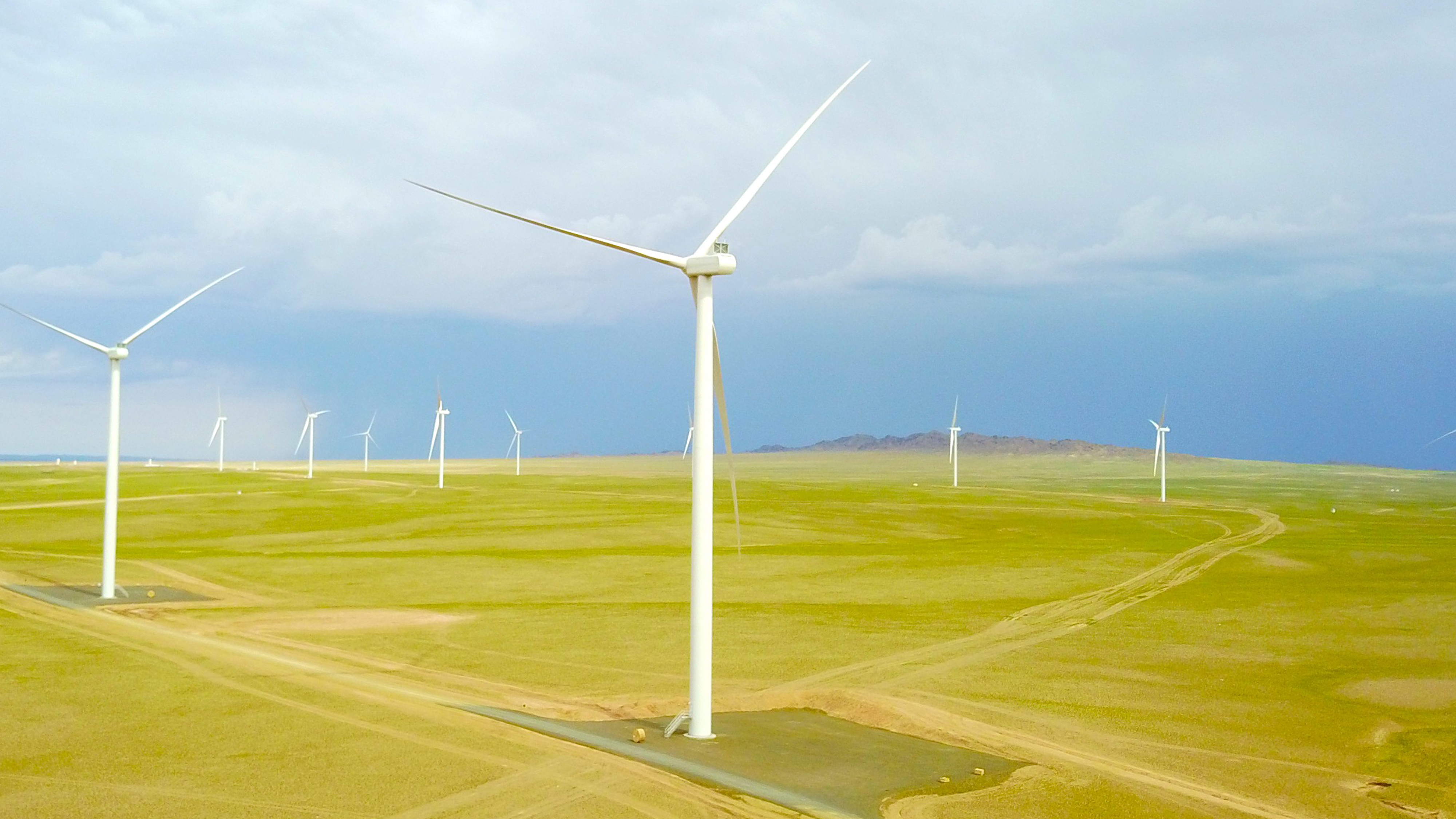 JICA Magazine2月号　特集 日本と世界でひらく エネルギー新時代