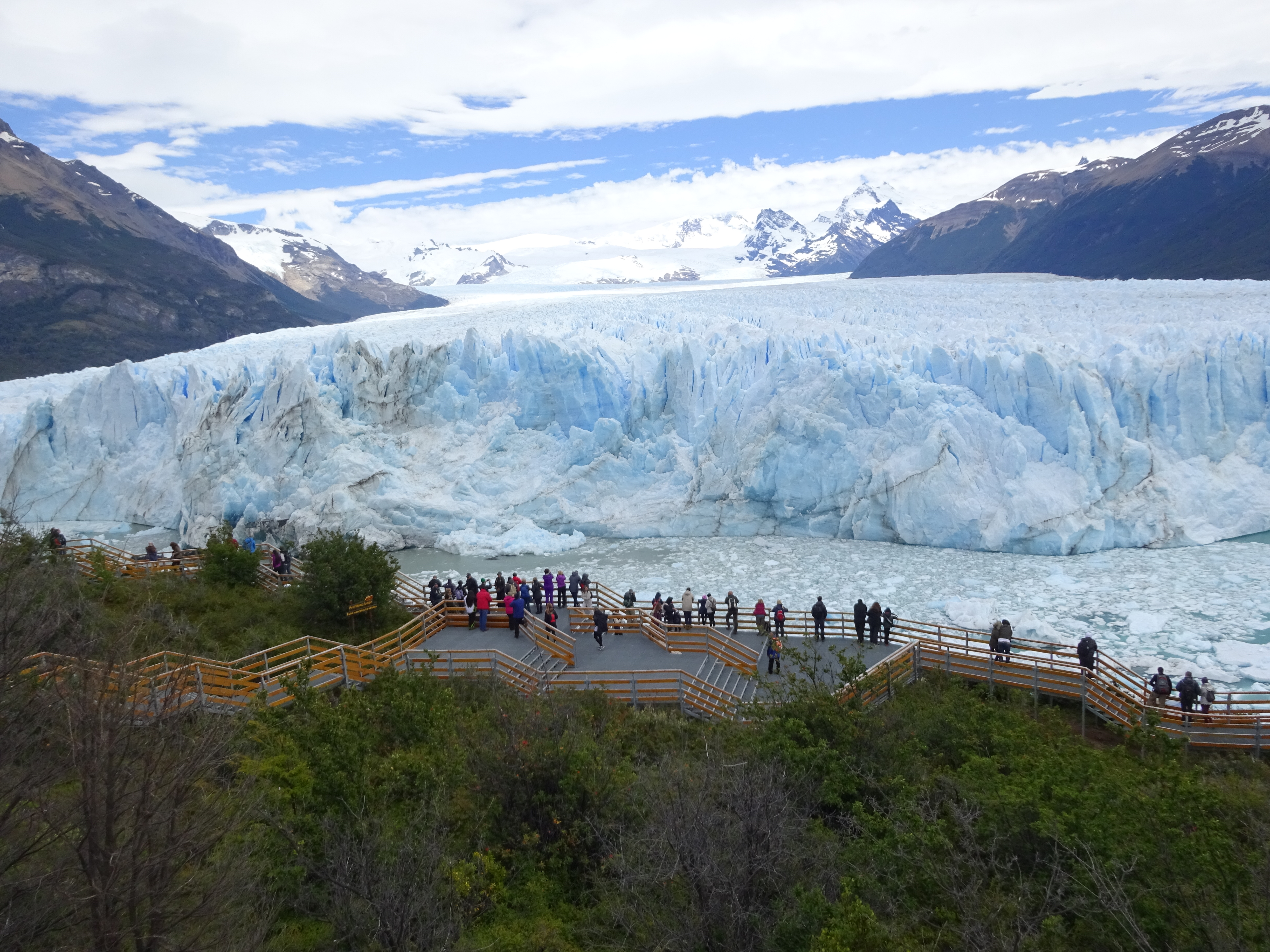 Argentina