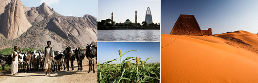Sudan