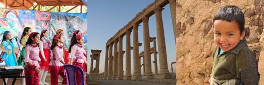 Syria