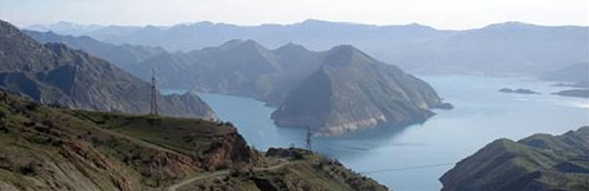 Tajikistan