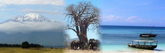 Tanzania