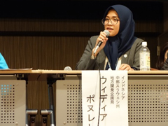 Jica東北主催セッション ブース展示報告 Jica東北 Jica