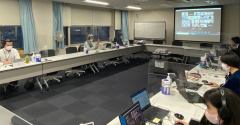 Pcr検査試薬が足りない Covid 19の最前線で活躍する帰国研修員と情報交換を実施 21年度 トピックス Jica東京 Jica Pcr検査試薬が足りない Covid 19の最前線で活躍する帰国研修員と情報交換を実施 21年度 トピックス Jica東京 Jica