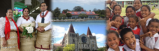 Tonga | Tonga | Countries & Regions | JICA