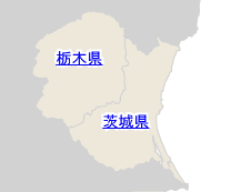 所管地域の地図